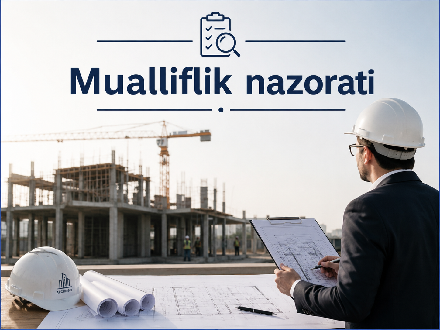 Mualliflik nazorati
